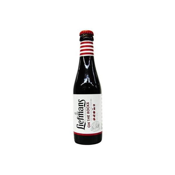 ビール リーフマンス フルーツビール 3.8％ 250ml 爆買