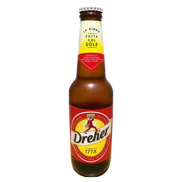 ドレハー ビール