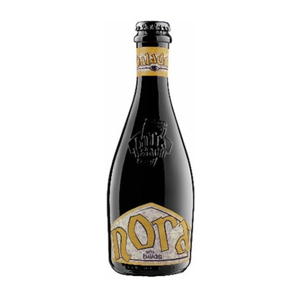 バラデン ノラ エジプシャンエール 7.0％ 330ml　※ラベルが変更になる場合があります 爆買