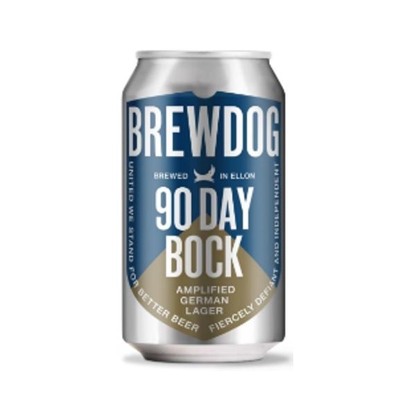 発酵期間 3ヶ月!> ブリュードッグ 90 デイ ボック 缶 8.0% 330ml 限定品 ラガービール :BEER-22072405:ビールと洋酒専門店酒のやまいち - 通販 - Yahoo!ショッピング 発酵期間 3ヶ月!> ブリュードッグ 90 デイ ボック 缶 8.0% 330ml 限定品 ラガービール :BEER-22072405:ビールと洋酒専門店酒のやまいち - 通販 - Yahoo!ショッピング