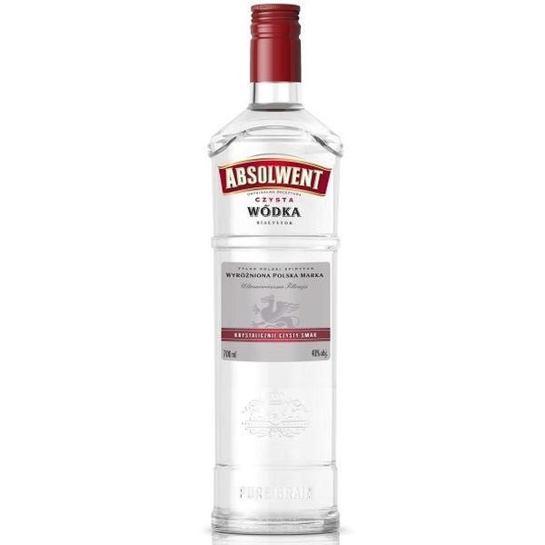 アブソルベント プレミアム ウォッカ37.5度/700ml■ライ麦を原材料とする「アブソルベント プレミアムウォッカ」は、4回の蒸留を経た、非常に透明感のあるウォッカで、現在ではポーランド国内におけるウォッカシェアNo.1の座に君臨していま...