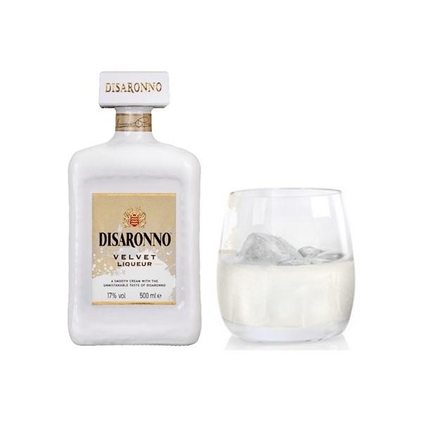 女性に人気のデザート系リキュール！＞ ディサローノ ベルベット