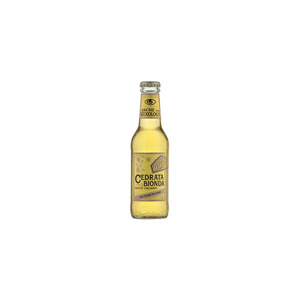バラデン チェドラータ 200ml （イタリア産チェドロジュース） ノンアルコール ジュース