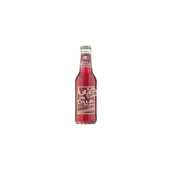 バラデン　コーラ　200ml　（イタリアンコーラ）