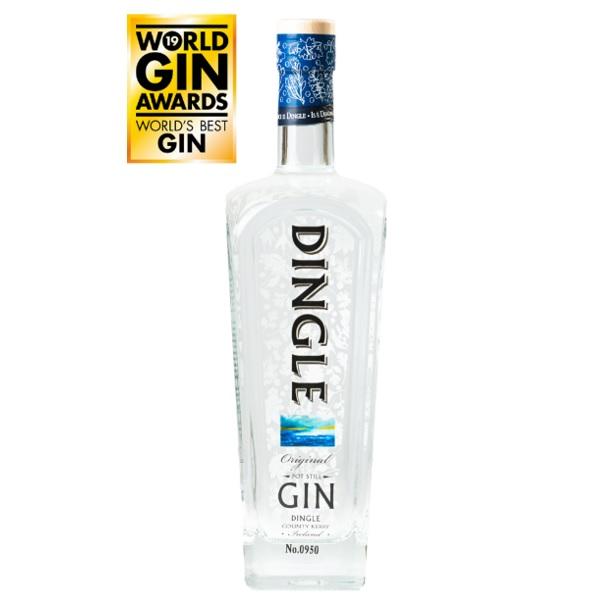 ディングル オリジナル ジン 42.5％ 700ml アイルランド