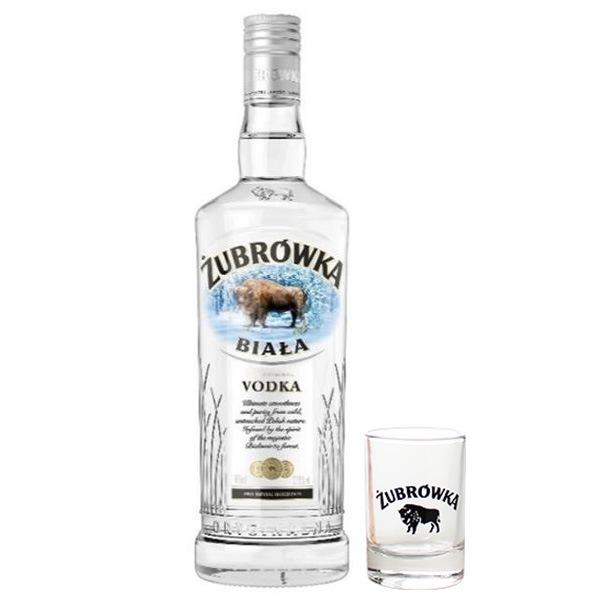 特徴的な「バイソングラス」が入ったウォッカとして人気の高いズブロッカより、クリアな味わいのスタンダード・ウォッカが新登場！！新商品『ズブロッカ　クリア』新登場！！＜メーカーコメント＞『ズブロッカ』ブランド初のスタンダードなウオッカです。（ノ...