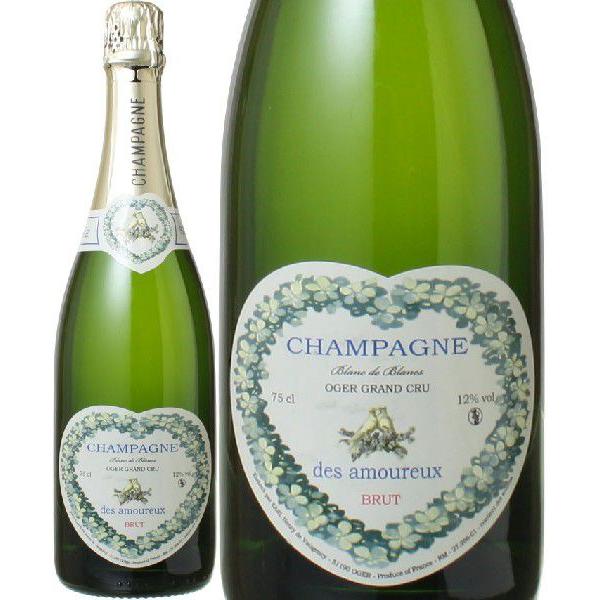 シャンパン 2000年記念 アンリ ド ヴォージャンシー Brut 750ml