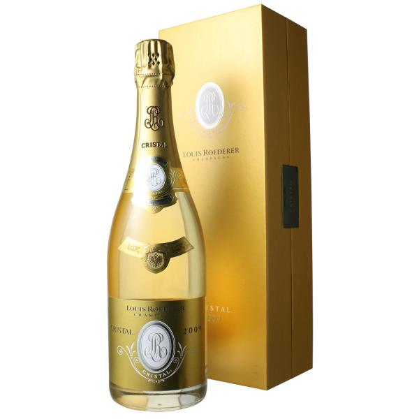 クリスタル シャンパン 2012の人気商品・通販・価格比較 - 価格.com