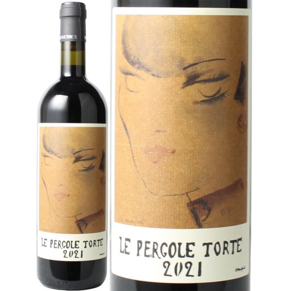 【超希少】LE PERGOLE TORTE 10本セット トスカニー イタリアワイン専門店 / レ ペルゴーレ トルテ 2021