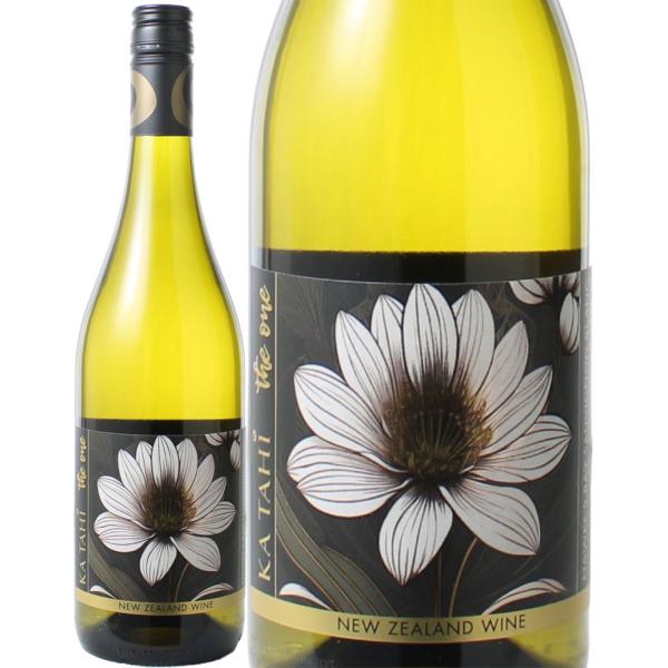 ワイン ニュージーランド ソーヴィニヨンブラン 2023 カタヒ 白