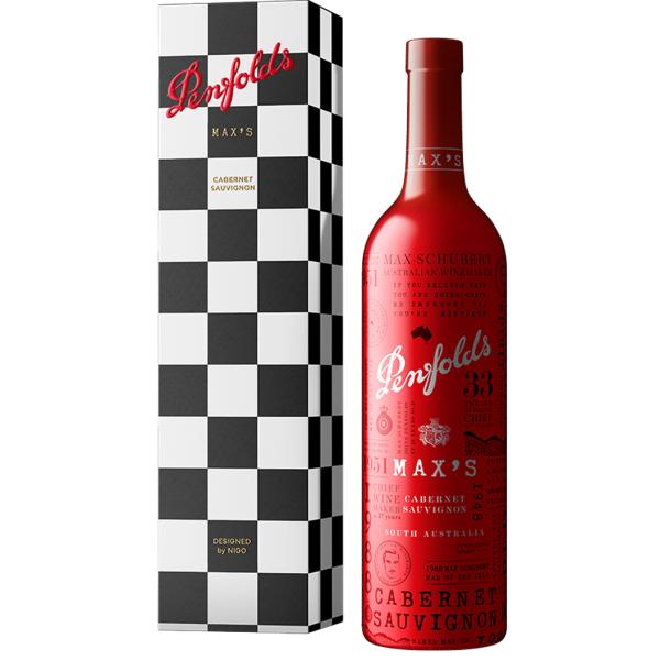 サッポロビール サッポロペンフォールズ　マックス・シラーズ