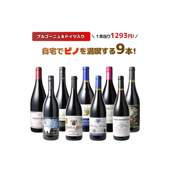 作り手や環境を選び、栽培が難しいとされる品種、ピノ・ノワール。近年、非常に価格が高騰している品種でもあります。そんなピノ・ノワールの魅力に取りつかれてしまった方へ向けて、当店ソムリエが世界のピノ・ノワールを厳選！味わいはもちろんのこと、ギリ...