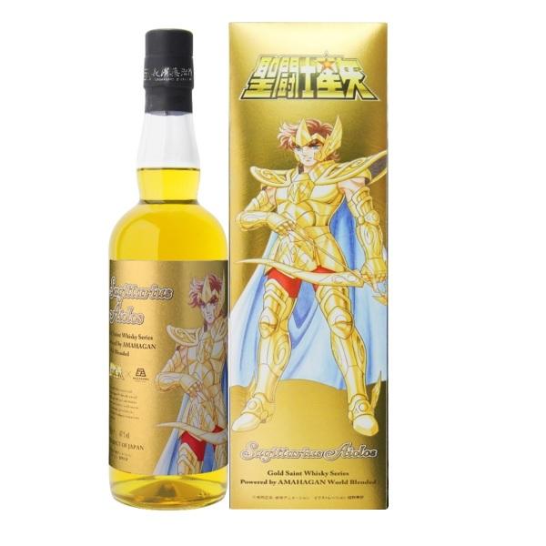 アニメ『聖闘士星矢』とコラボ！＞ 聖闘士星矢 ゴールドセイント