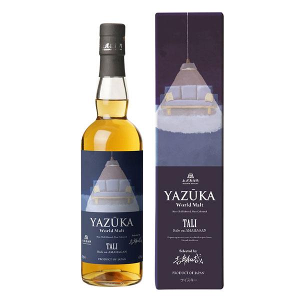 YAZUKA (ヤズーカ) ・ INAZUMA Edition No.2 YAZUKA (ヤズーカ) ・ INAZUMA Edition No.2