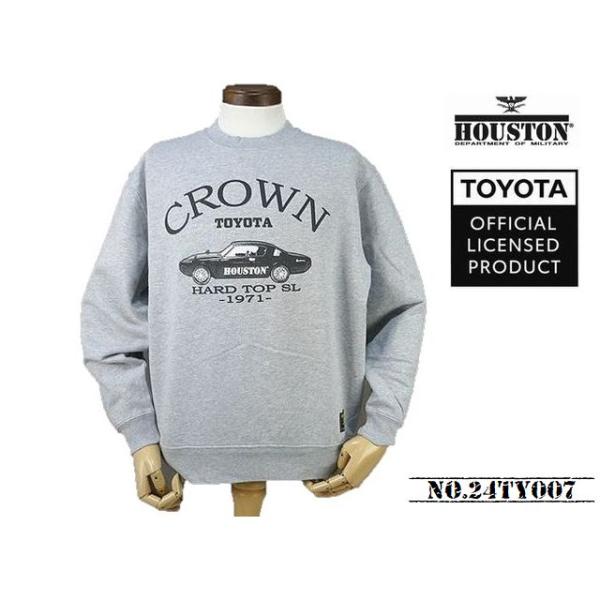 HOUSTON（ヒューストン） 【送料無料 38%OFF】HOUSTON × TOYOTA 