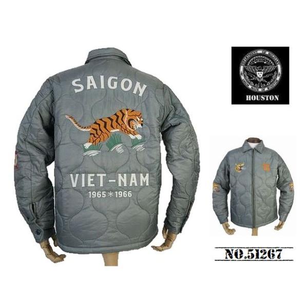 ヒューストン　ベトジャン HOUSTON 【送料無料 30%OFF】HOUSTON ヒューストン Thinsulate