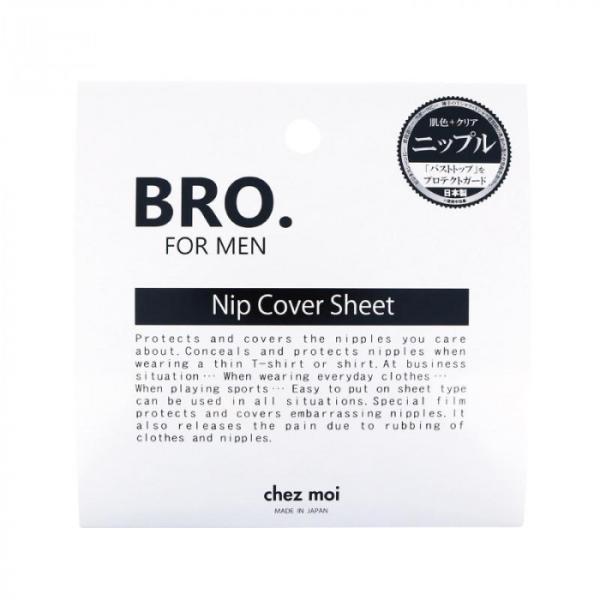 �݌ɂ��� BRO. FOR MEN Nip Cover Sheet 40�� �j�b�v�J�o�[�V�[�g �o�X�g �o�X�g�g�b�v �����Y �j�� ���� �j�b�v���V�[�� �x�[�W�� ������ �� ���� T�V���c