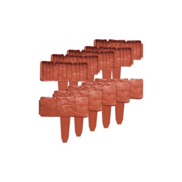 ガーデニング用品 レンガ 花壇の人気商品 通販 価格比較 価格 Com