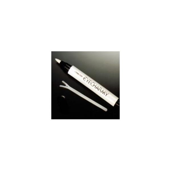 二重まぶたをつくる専用の化粧品です!