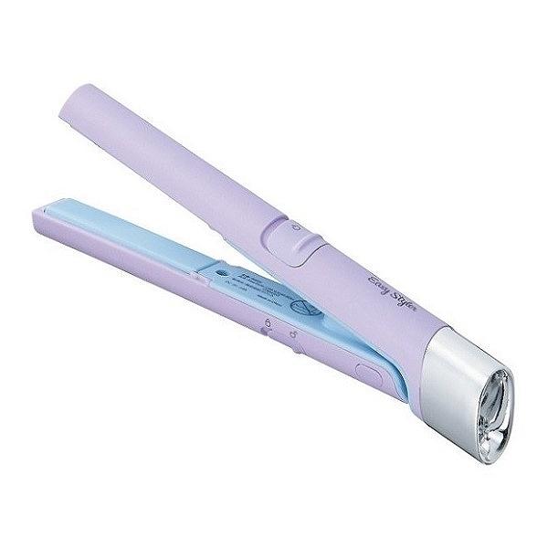 EasyStyler USB SUGAR IRON STRAIGHT USBVK[AC Xg[g RWbg wAAC Xg[g J[ oCobe[ s