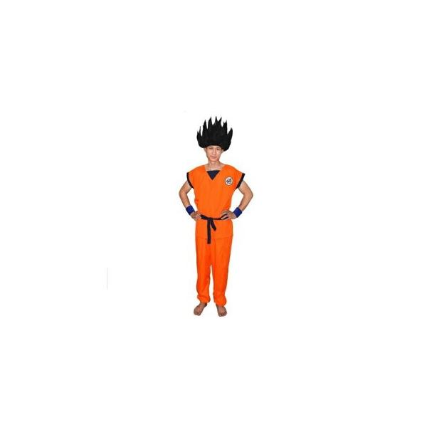 衣装 ドラゴンボール 仮装 子供の人気商品 通販 価格比較 価格 Com