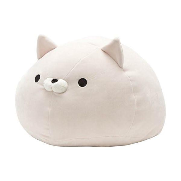 即納】おかえり園田くん まるもちすぺしゃるクッション 小泉ライフ