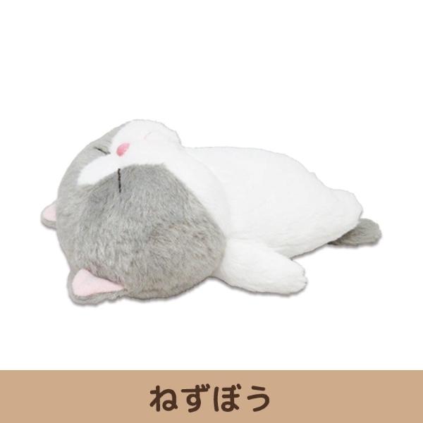 日本大人気作家　もへじ　猫の人形2体セット Amazon.co.jp: [Hushan] 四角い 猫 ぬいぐるみ 各種サイズ