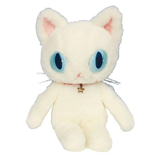 ブルー・ワールド ぬいぐるみ S ピオニー 26cm 内藤デザイン研究所