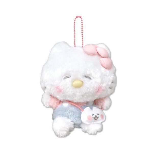 ハローキティ 在庫あり ほわころくらぶ × サンリオキャラクターズ