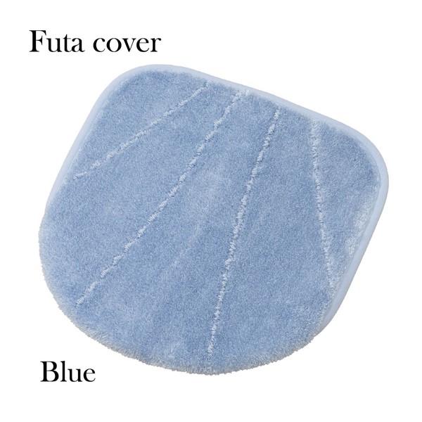 貝殻モチーフのトイレタリーシリーズです。素材感と淡い色合いが、ふんわり優しい印象を与えてくれます。　【商品仕様】シリーズ名：エレガントシェルブランド名：センコーメーカー型番：10682原産国／製造国：インドネシア代表カラー：ブルー素材・成分...