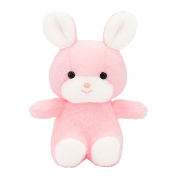 在庫あり レトロミニクリーミー うさぎ 180287 吉徳 12cm レトロ