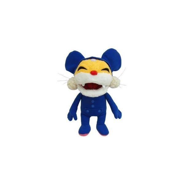 ニャンちゅう Amazon | Action Figure ニャンちゅう 全高約80mm PVC製 塗装