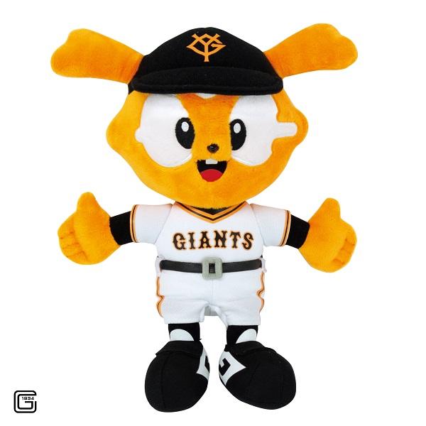 ジャイアンツ 野球 キャラクターグッズ まとめ売り - メルカリ