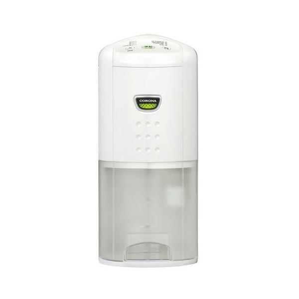 【新品未開封品】コロナ/CORONA 衣類乾燥除湿機 CD-P6321-W CORONA（コロナ） 衣類乾燥除湿機 CD-P6322-W ホワイト 10年交換不要