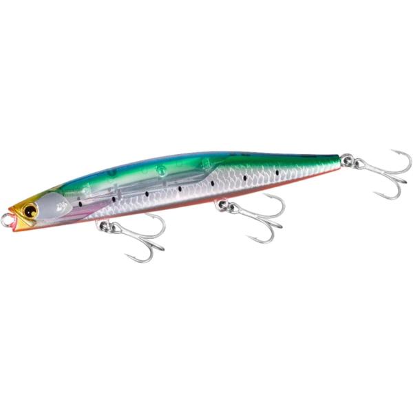 シマノ（SHIMANO） 熱砂 ビームドリフト 125S フラッシュブースト N