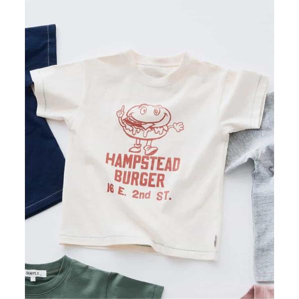 子供服 F.O.KIDS GOOD OLD USA 5柄Tシャツ Tシャツ 子ども服 男の子 女の子 通園通学 R307245