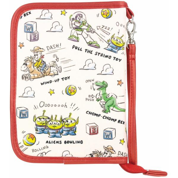 素材 ポリエステル・ポリウレタン・ナイロン・合金・鉄サイズ 約180mm×130mm×20mm（母子手帳サイズ：約11×15cm）重さ 約85g詳細 開閉：ファスナー　メッシュファスナーポケット1　ファスナーポケット1　メッシュポケット1　...