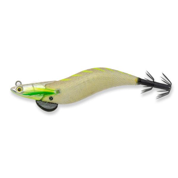 FishLeague フィッシュリーグ エギリー ダートマックス オモリグSP 2.5