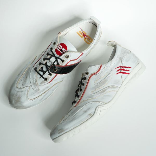 DRAGON BEARD（ドラゴンベアード） 公式 DB CLASSIC 70AN WHT25 25周年