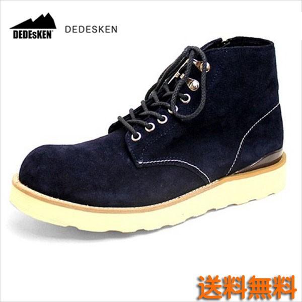 ブーツ メンズ ネイビー 本革スエードアイリッシュセッター デデスケン Buyee Buyee Japanischer Proxy Service Kaufen Sie Aus Japan