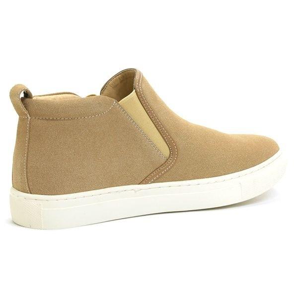 スリッポン メンズ ハイカットスリッポンスニーカー 5150 デデス Dedes Buyee Buyee Japanese Proxy Service Buy From Japan Bot Online