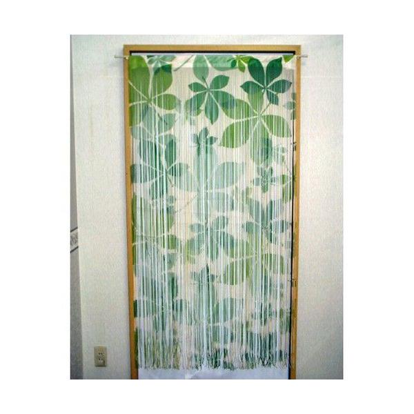 ひものれん カーテン カフェカーテン 通気性抜群 のれん 北欧風 Buyee Buyee Japanese Proxy Service Buy From Japan Bot Online