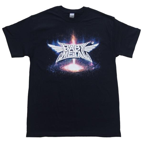 ベビーメタル Babymetal Metal Galaxy Tシャツ Uk版 オフィシャル バンドtシャツ ロックtシャツ Buyee Buyee Japanese Proxy Service Buy From Japan Bot Online