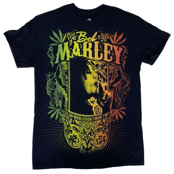 ボブ マーリー・BOB MARLEY・KAYA NOW JUMBO・USA版・Tシャツ・レゲエT