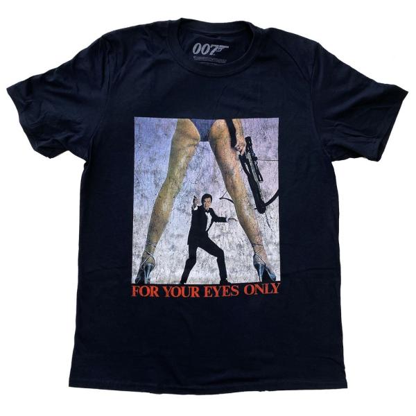 007・JAMES BOND・ジェームスボンド・FOR YOUR EYES ONLY・ユア