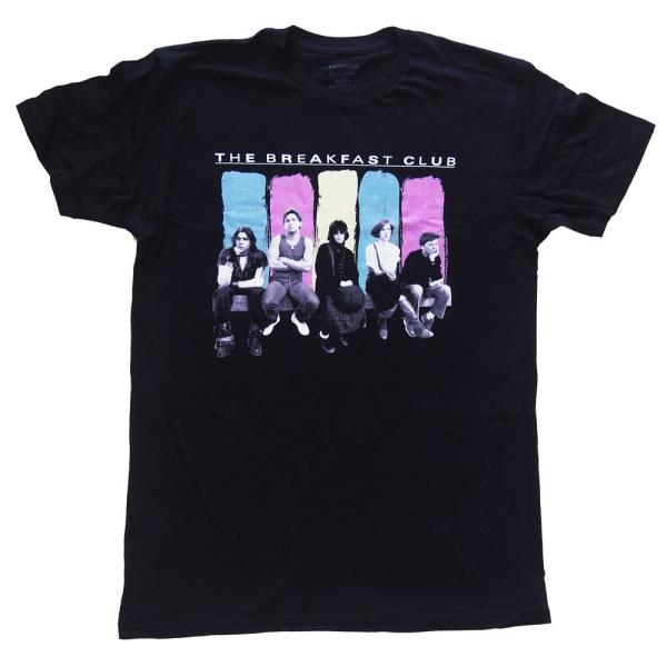 Richardson - Breakfast Club Tシャツ S BREAKFAST CLUB