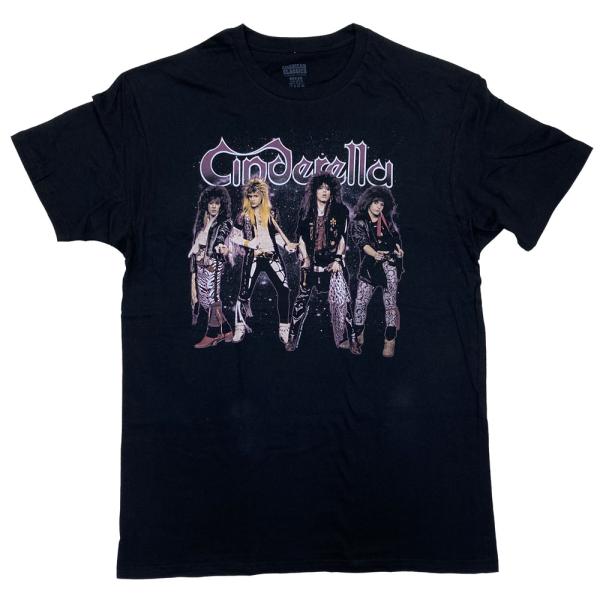 CINDERELLA 25周年 Tシャツ Cinderella Castle 25th Anniversary Birthday Cake T-Shirt