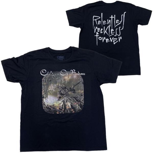 childrenofbodom バンドT COB childrenofbodom バンドT COB - メルカリ
