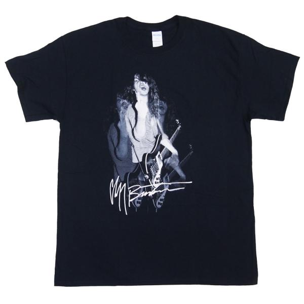 メタリカ・METALLICA・CLIFF BURTON・クリフバートン・ FINGER Tシャツ