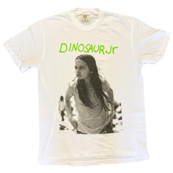 00s Dinosaur Jr. グラフィックTシャツ 黒　M Amazon.com: Dinosaur Jr Men's Faded Monster Slim Fit T-Shirt